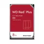 WESTERN DIGITAL Disco duro – WD Red Plus WD80EFPX – 8 TB – SATA 6 Gbit/s – 3,5