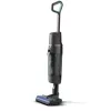 Philips XW7110 Aspirador de batería, batería, limpieza en seco y en húmedo, sin bolsa, champán, gris