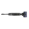 Philips XW7110 Aspirador de batería, batería, limpieza en seco y en húmedo, sin bolsa, champán, gris