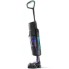 Philips XW7110 Aspirador de batería, batería, limpieza en seco y en húmedo, sin bolsa, champán, gris