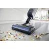 Philips XW7110 Aspirador de batería, batería, limpieza en seco y en húmedo, sin bolsa, champán, gris