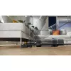 Philips XW7110 Aspirador de batería, batería, limpieza en seco y en húmedo, sin bolsa, champán, gris