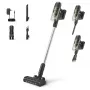 Aspirador de escoba Philips XC3033/01 — 25,2 V litio-ion, sin bolsa ciclónico, 1,5 kg, aspirador de mano desmontable, verde/negro
