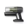 Aspirador de escoba Philips XC3033/01 — 25,2 V litio-ion, sin bolsa ciclónico, 1,5 kg, aspirador de mano desmontable, verde/negro