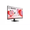Monitor LG 32MR50C-B, 31,5