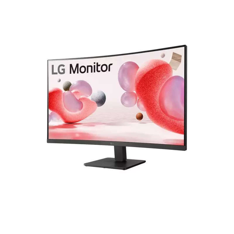 Monitor LG 32MR50C-B, 31,5