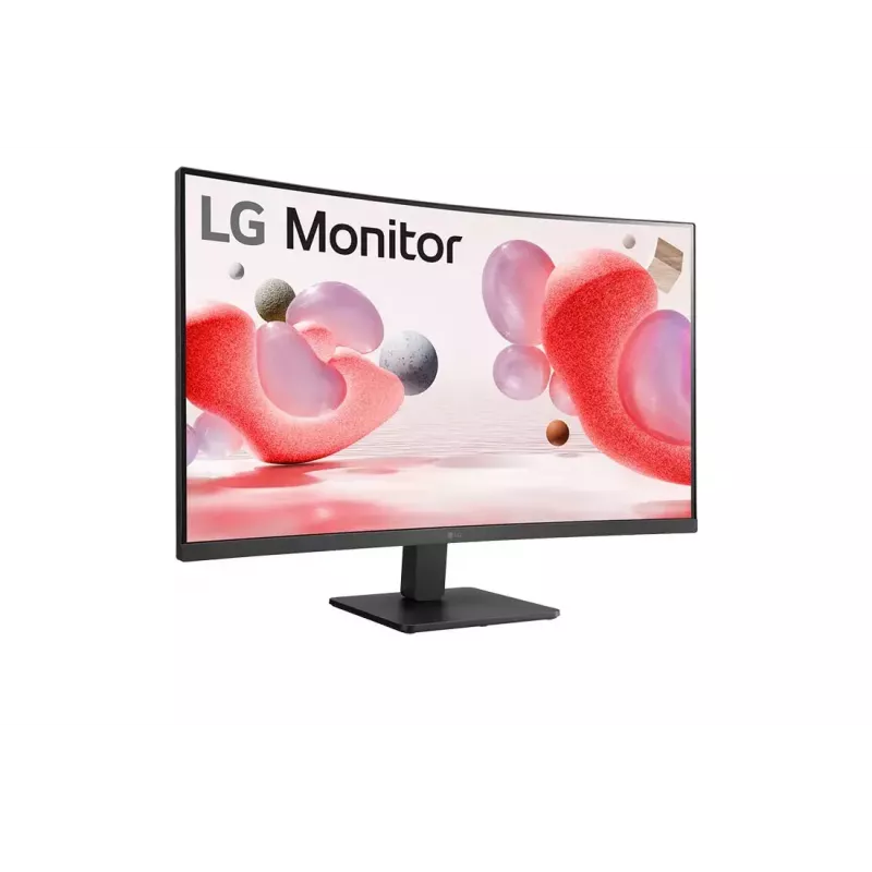 Monitor LG 32MR50C-B, 31,5