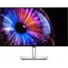 DELL UltraSharp U2724DE Monitor de ordenador 68,6 cm (27 inch) 2560 x 1440 píxeles Quad HD LCD negro, plata