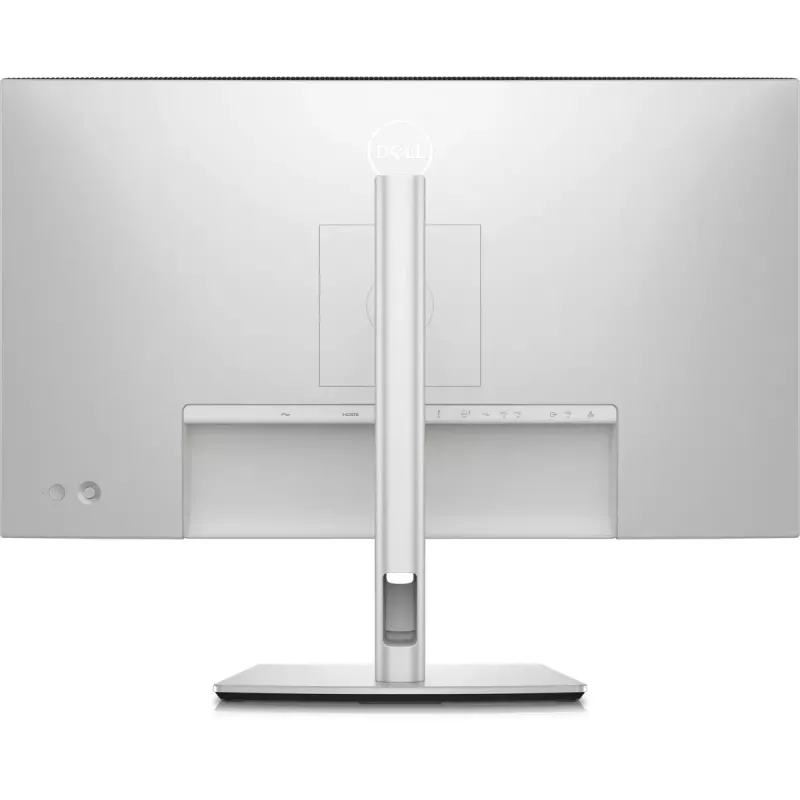 DELL UltraSharp U2724DE Monitor de ordenador 68,6 cm (27 inch) 2560 x 1440 píxeles Quad HD LCD negro, plata