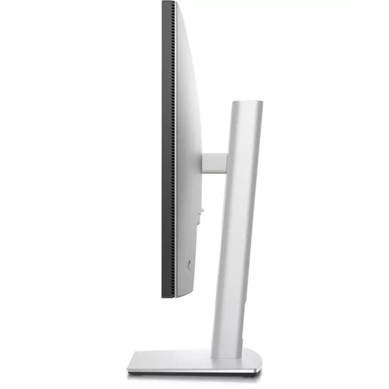 DELL UltraSharp U2724DE Monitor de ordenador 68,6 cm (27 inch) 2560 x 1440 píxeles Quad HD LCD negro, plata