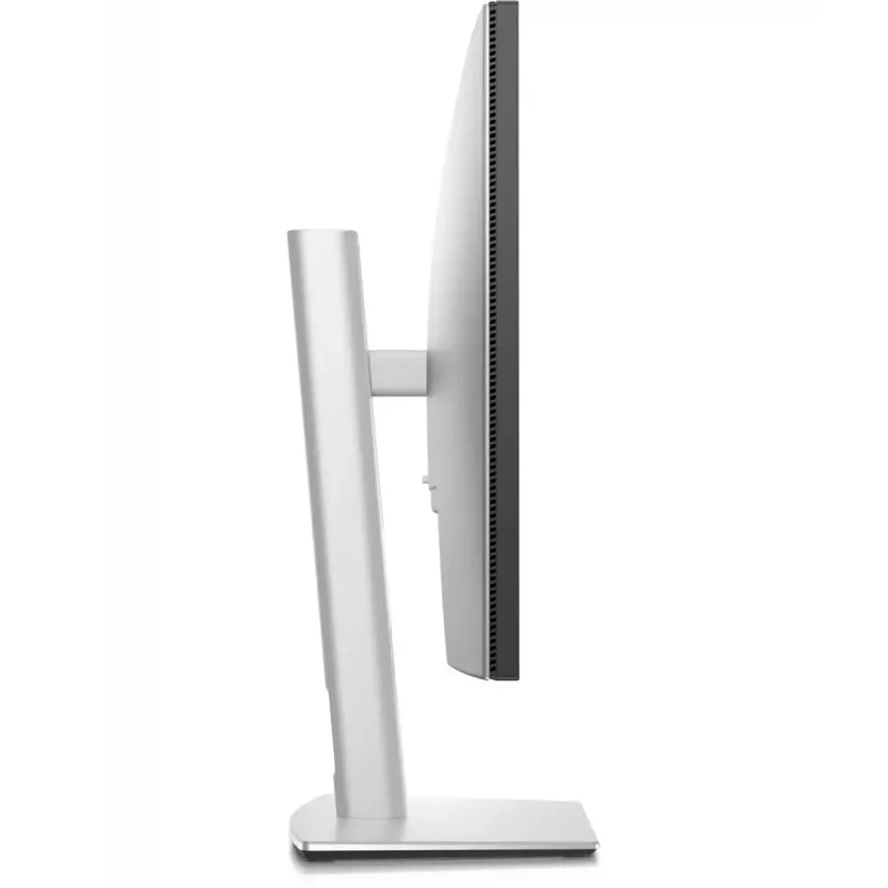 DELL UltraSharp U2724DE Monitor de ordenador 68,6 cm (27 inch) 2560 x 1440 píxeles Quad HD LCD negro, plata