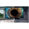 DELL UltraSharp U2724DE Monitor de ordenador 68,6 cm (27 inch) 2560 x 1440 píxeles Quad HD LCD negro, plata