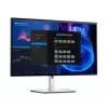 DELL UltraSharp U2724DE Monitor de ordenador 68,6 cm (27 inch) 2560 x 1440 píxeles Quad HD LCD negro, plata