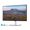 DELL UltraSharp U2724DE Monitor de ordenador 68,6 cm (27 inch) 2560 x 1440 píxeles Quad HD LCD negro, plata