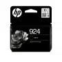 HP 924 Cartucho de tinta original negro