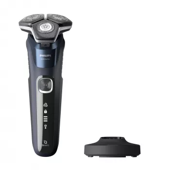 Philips SHAVER Series 5000 S5885/25 Afeitadora en húmedo y en seco