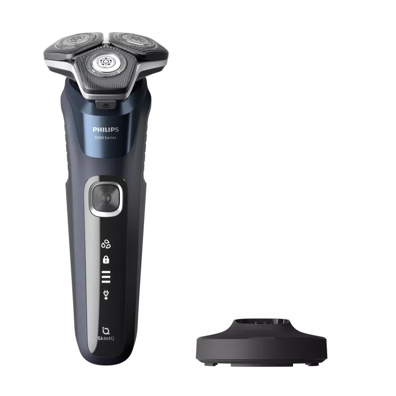 Philips SHAVER Series 5000 S5885/25 Afeitadora en húmedo y en seco
