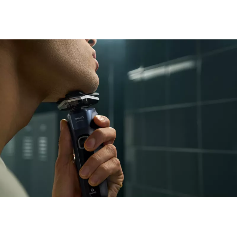Philips SHAVER Series 5000 S5885/25 Afeitadora en húmedo y en seco