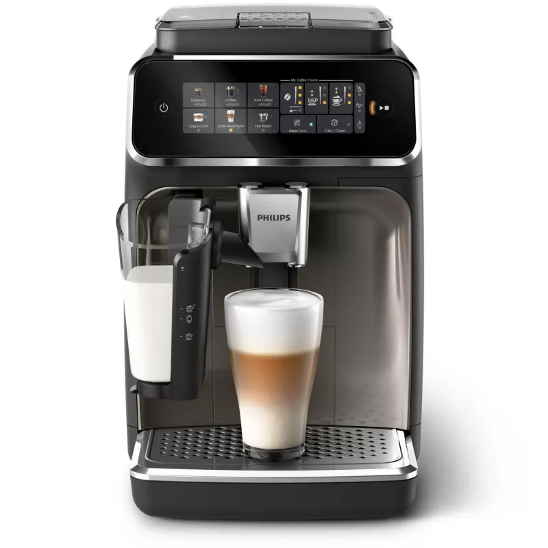 Philips Series 3300 EP3347/90 Cafetera superautomática
