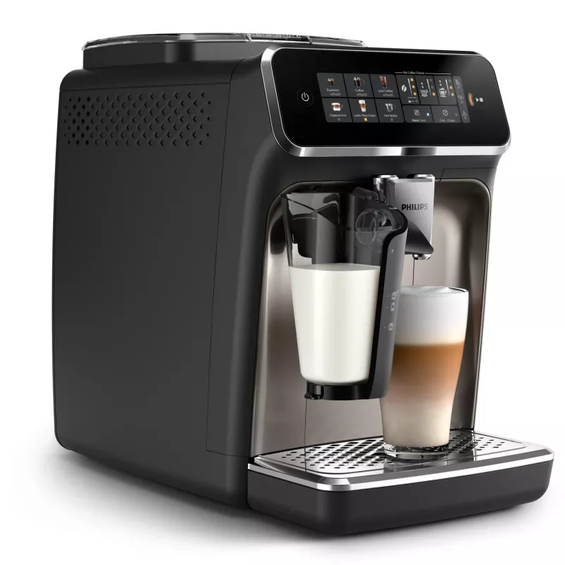 Philips Series 3300 EP3347/90 Cafetera superautomática