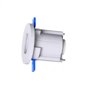 Montaje Ubiquiti AI Theta soporte empotrado profesional