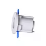 Montaje Ubiquiti AI Theta soporte empotrado profesional