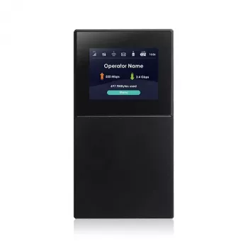 Zyxel NR2301 Router móvil