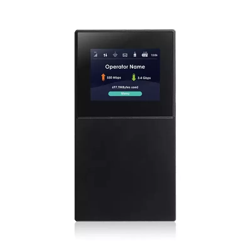 Zyxel NR2301 Router móvil