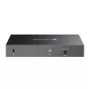 TP-Link Omada Switch inteligente de 8 puertos 2.5GBASE-T y 2 puertos 10GE SFP+ con 8 puertos PoE+