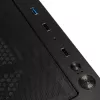 Caja de PC Kolink OBSERVATORY MX torre Midi negra