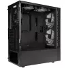 Caja de PC Kolink OBSERVATORY MX torre Midi negra