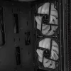 Caja de PC Kolink OBSERVATORY MX torre Midi negra