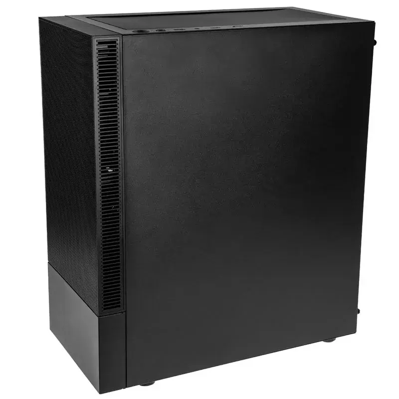 Caja de PC Kolink OBSERVATORY MX torre Midi negra