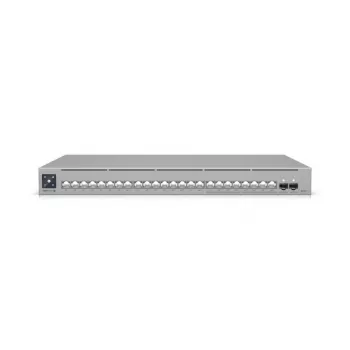 UBIQUITI NETWORKS UniFi Switch USW-PRO-MAX-24 24 puertos PoE++