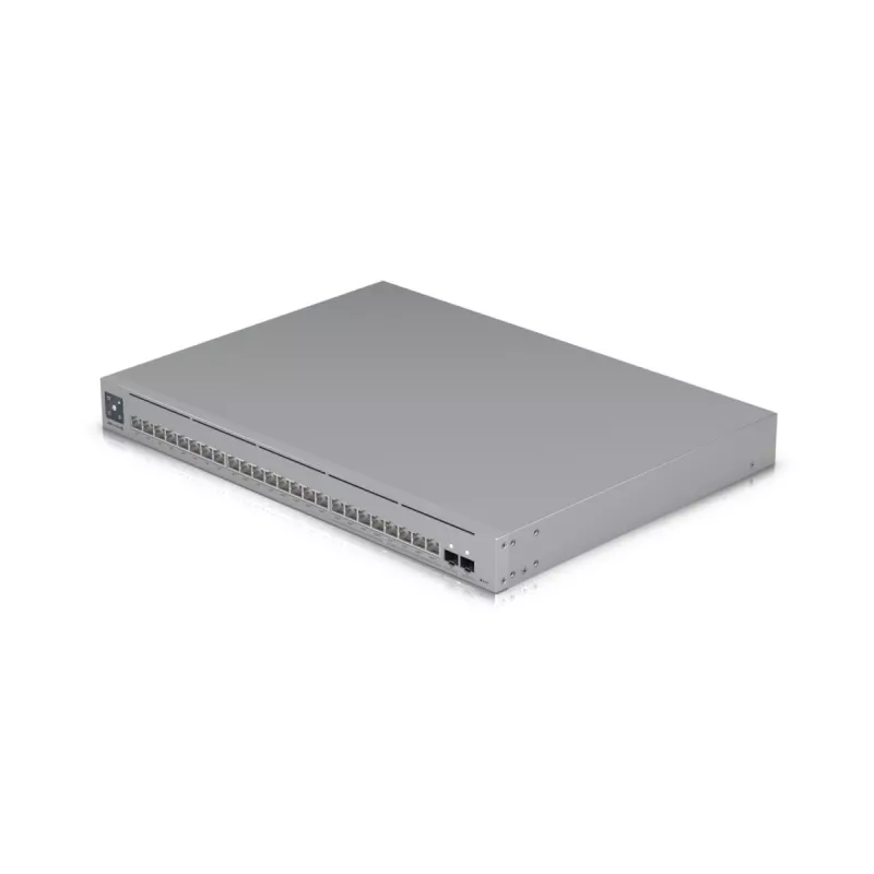 UBIQUITI NETWORKS UniFi Switch USW-PRO-MAX-24 24 puertos PoE++