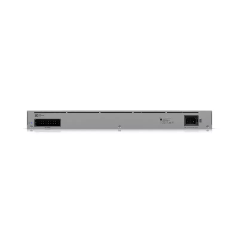 UBIQUITI NETWORKS UniFi Switch USW-PRO-MAX-24 24 puertos PoE++