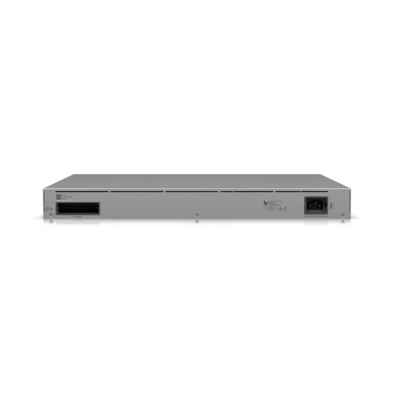 UBIQUITI NETWORKS UniFi Switch USW-PRO-MAX-24 24 puertos PoE++