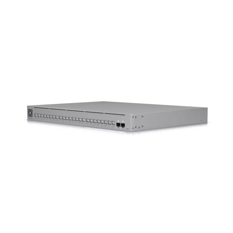 UBIQUITI NETWORKS UniFi Switch USW-PRO-MAX-24 24 puertos PoE++