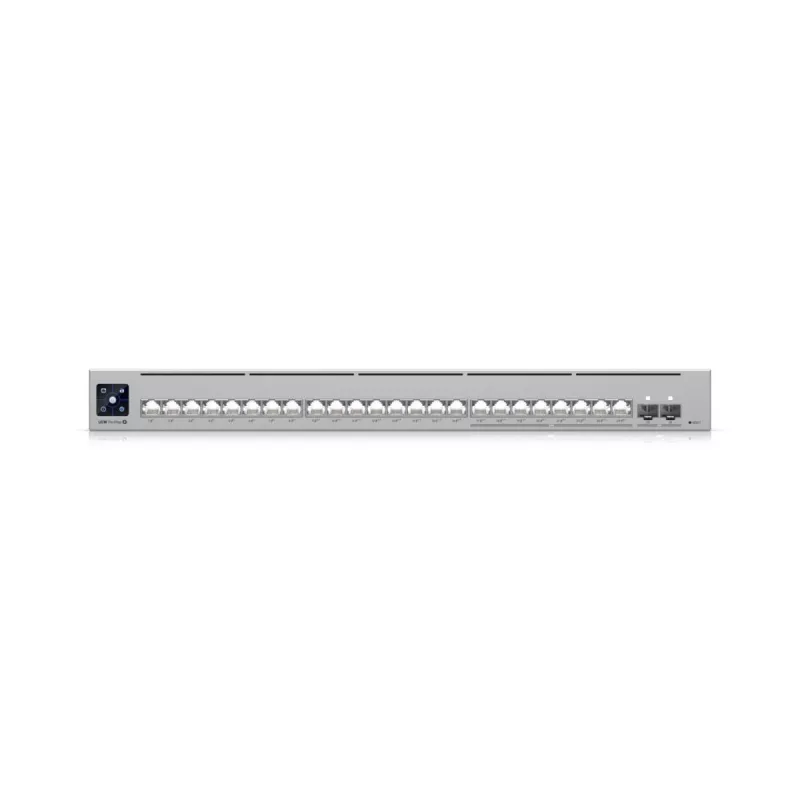 UBIQUITI NETWORKS UniFi Switch USW-PRO-MAX-24 24 puertos PoE++