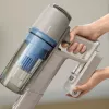 Aspirador de escoba Philips XC2011/01 — inalámbrico 21,6 V Li-Ion, 40 min de autonomía, sin bolsa, turbo, LED, 1,5 kg