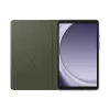 Samsung EF-BX110TBEGWW funda tipo libro para Galaxy Tab A9, con tapa, negra