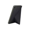 Samsung EF-BX110TBEGWW funda tipo libro para Galaxy Tab A9, con tapa, negra