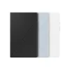Samsung EF-BX110TBEGWW funda tipo libro para Galaxy Tab A9, con tapa, negra