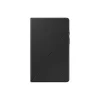 Samsung EF-BX110TBEGWW funda tipo libro para Galaxy Tab A9, con tapa, negra