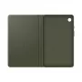 Samsung EF-BX110TBEGWW funda tipo libro para Galaxy Tab A9, con tapa, negra