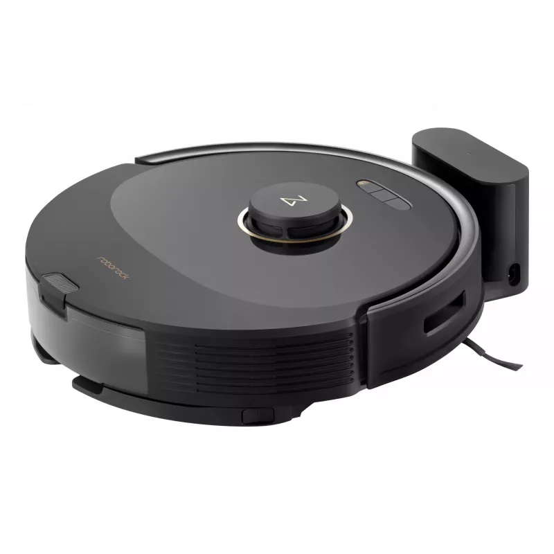 Roborock Q8 Max negro