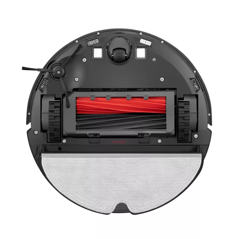 Roborock Q8 Max negro