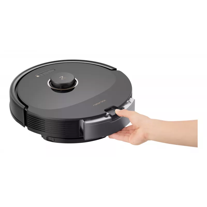 Roborock Q8 Max negro