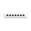 UBIQUITI NETWORKS UniFi Switch USW-Ultra-60W 8 puertos GbE PoE+ alimentado por entrada GbE++ 60W