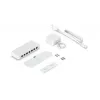 UBIQUITI NETWORKS UniFi Switch USW-Ultra-60W 8 puertos GbE PoE+ alimentado por entrada GbE++ 60W